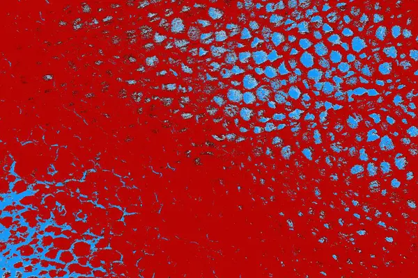 Polistiren köpük yakın plan. Bir sürü küçük ve büyük kabarcıklar stiroköpük doku arkaplanı.