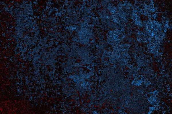 Koyu renkli grunge duvar dokusu çatlaklar ve ses arkaplanı