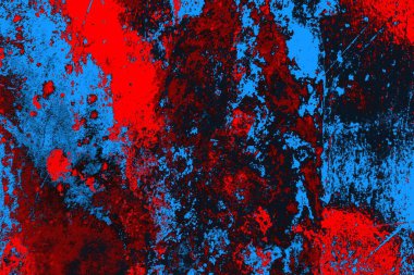 Koyu renkli grunge duvar dokusu çatlaklar ve ses arkaplanı