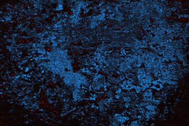 Koyu renkli grunge duvar dokusu çatlaklar ve ses arkaplanı