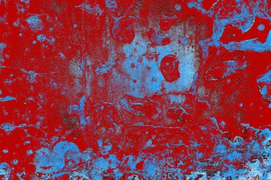 Eski duvar dokusu arkaplanı