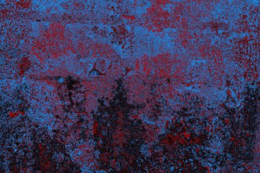 Beton duvar arkaplanı, kopyalama alanı