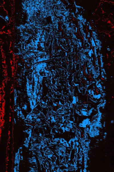 Ciemnokolorowy Szum Grunge Tekstury Ściany Pęknięciami Plamy Tła — Zdjęcie stockowe