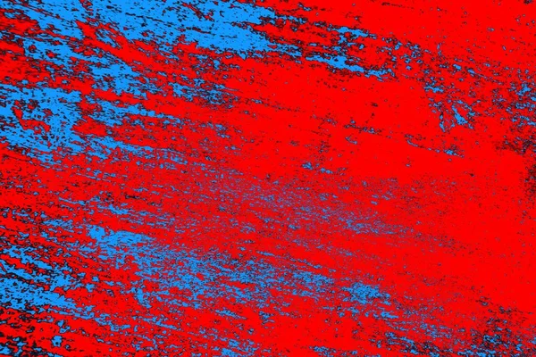 Темний Колір Похмурої Текстури Стіни Тріщинами Шумовим Фоном — стокове фото