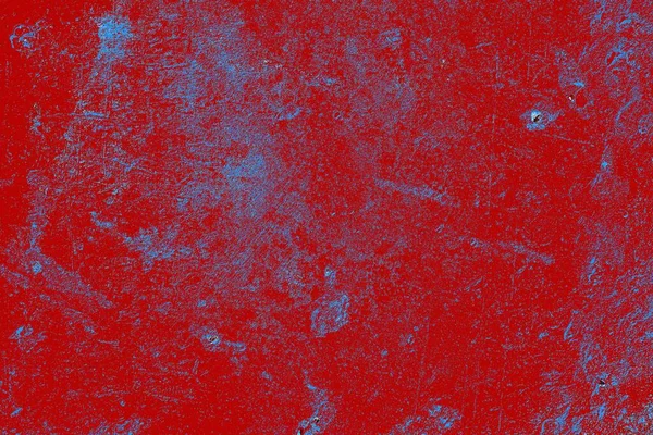 kırmızı, mavi ve siyah grunge duvar dokusu arkaplanı