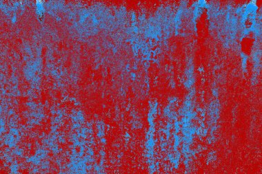 Beton duvar arkaplanı, kopyalama alanı