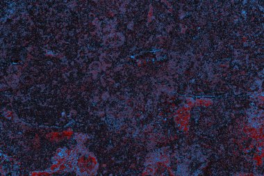 Beton duvar arkaplanı, kopyalama alanı