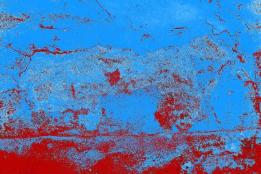 Eski duvar dokusu arkaplanı