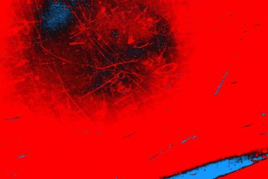 Koyu renkli grunge duvar dokusu çatlaklar ve ses arkaplanı