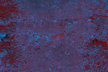 Beton duvar arkaplanı, kopyalama alanı