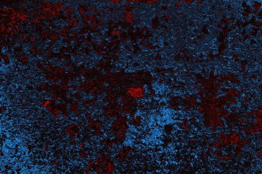 Koyu renkli grunge duvar dokusu çatlaklar ve ses arkaplanı