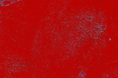 kırmızı, mavi ve siyah grunge duvar dokusu arkaplanı