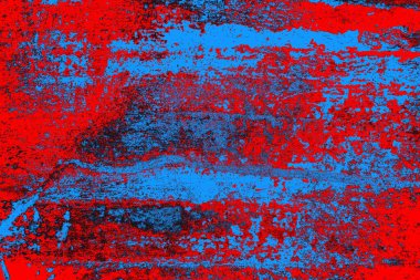 Koyu renkli grunge duvar dokusu çatlaklar ve ses arkaplanı