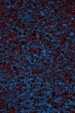 Koyu renkli grunge duvar dokusu çatlaklar ve ses arkaplanı