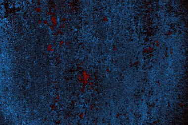 Koyu renkli grunge duvar dokusu çatlaklar ve ses arkaplanı