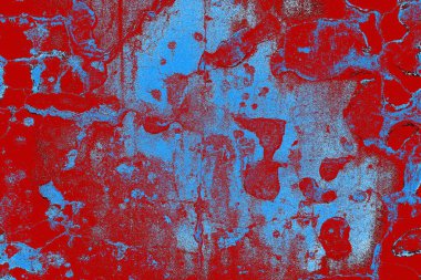 Eski duvar dokusu arkaplanı