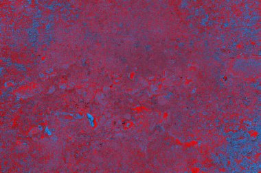 Beton duvar arkaplanı, kopyalama alanı