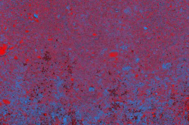 Beton duvar arkaplanı, kopyalama alanı