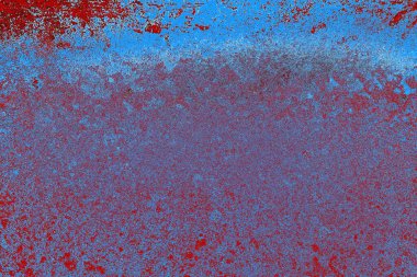 Beton duvar arkaplanı, kopyalama alanı