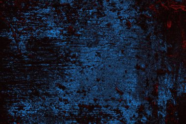 Koyu renkli grunge duvar dokusu çatlaklar ve ses arkaplanı