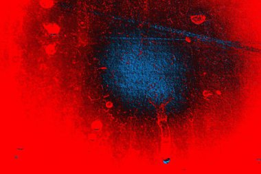 Koyu renkli grunge duvar dokusu çatlaklar ve ses arkaplanı