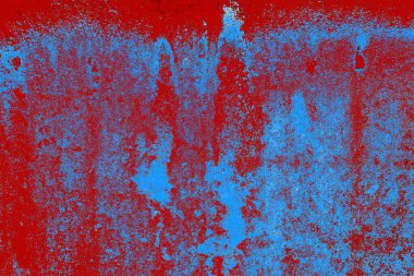 Beton duvar arkaplanı, kopyalama alanı