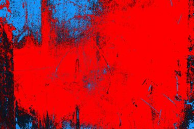 Koyu renkli grunge duvar dokusu çatlaklar ve ses arkaplanı