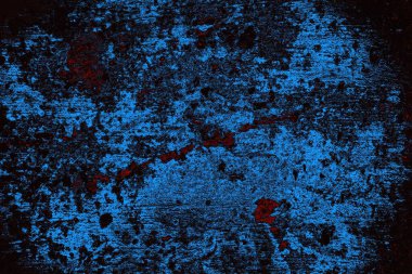 Koyu renkli grunge duvar dokusu çatlaklar ve ses arkaplanı