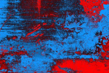 Koyu renkli grunge duvar dokusu çatlaklar ve ses arkaplanı