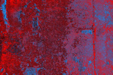 Beton duvar arkaplanı, kopyalama alanı