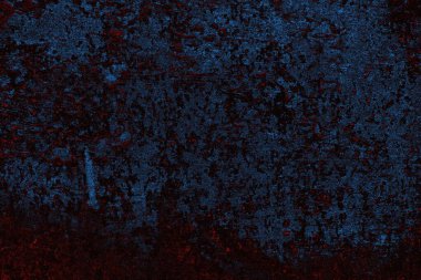 Koyu renkli grunge duvar dokusu çatlaklar ve ses arkaplanı