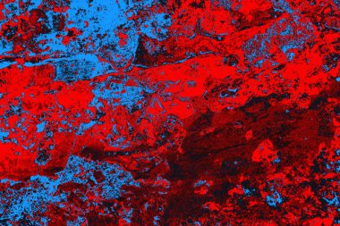 Koyu renkli grunge duvar dokusu çatlaklar ve ses arkaplanı