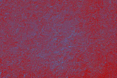 Duvar dokusu arkaplanı eski boyayla soyulmuş 