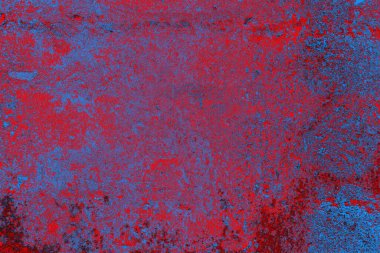 Beton duvar arkaplanı, kopyalama alanı