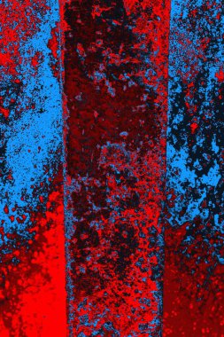 Koyu renkli grunge duvar dokusu çatlaklar ve ses arkaplanı