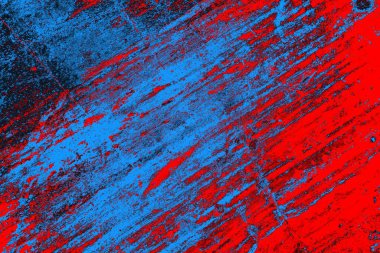 Koyu renkli grunge duvar dokusu çatlaklar ve ses arkaplanı