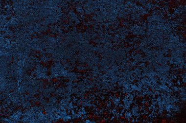 Koyu renkli grunge duvar dokusu çatlaklar ve ses arkaplanı