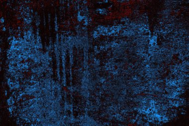 Koyu renkli grunge duvar dokusu çatlaklar ve ses arkaplanı