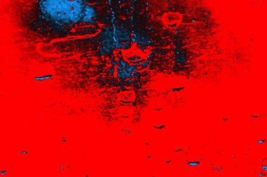 Koyu renkli grunge duvar dokusu çatlaklar ve ses arkaplanı