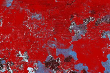 Arkaplan olarak kullanmak için duvarın resmi.