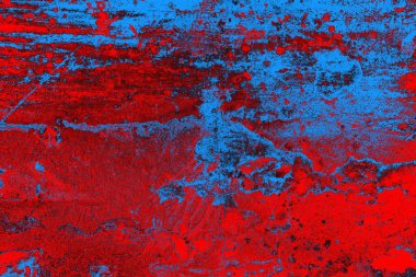 Koyu renkli grunge duvar dokusu çatlaklar ve ses arkaplanı