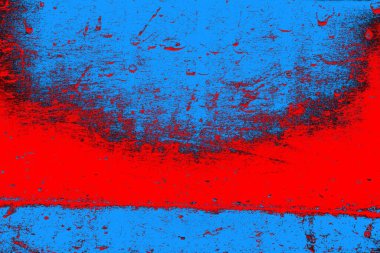 Koyu renkli grunge duvar dokusu çatlaklar ve ses arkaplanı