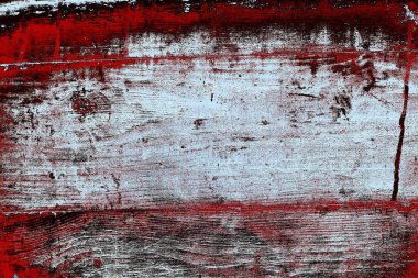 Eski tahta ahşap duvar arka planı. Eski ahşap dokusu. Yıpranmış odun parçası..