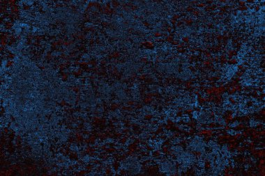 Koyu renkli grunge duvar dokusu çatlaklar ve ses arkaplanı