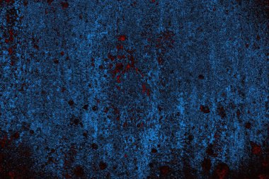 Koyu renkli grunge duvar dokusu çatlaklar ve ses arkaplanı