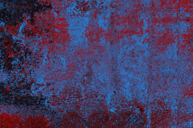 Beton duvar arkaplanı, kopyalama alanı