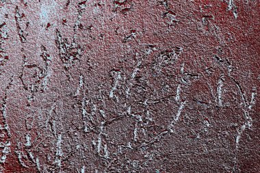 Arkaplan olarak kullanmak için duvarın resmi.