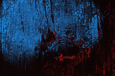 beton duvar dokusu arkaplanı