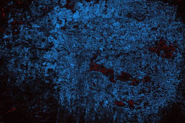 Koyu renkli grunge duvar dokusu çatlaklar ve ses arkaplanı