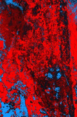 Koyu renkli grunge duvar dokusu çatlaklar ve ses arkaplanı